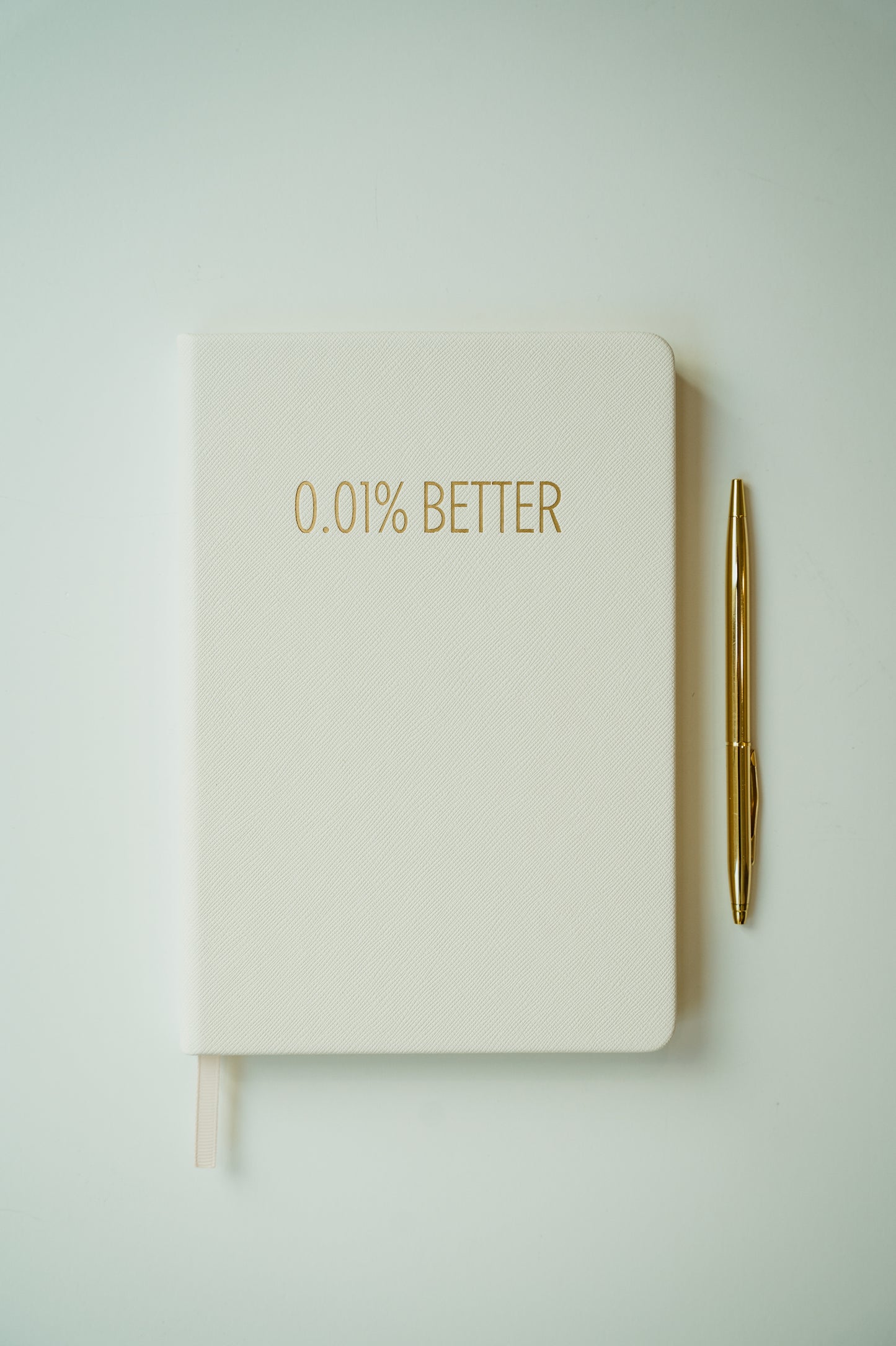 0.01% BETTER Journal